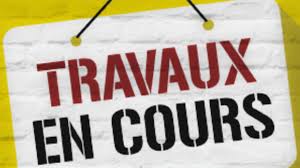 Logo Travaux