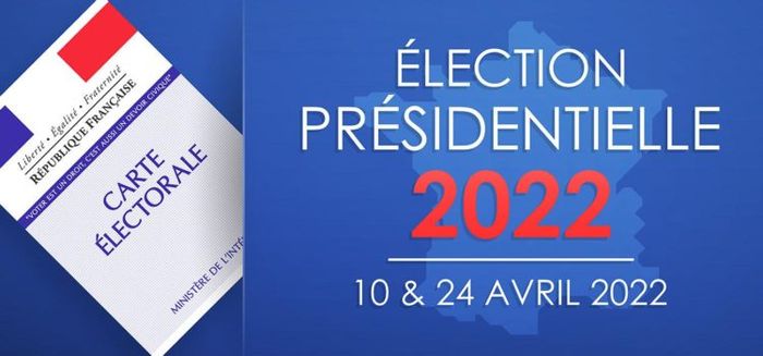 Visuel élection présidentielle Aloxe-Corton