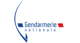 Gendarmerie NStG Panneau pocket