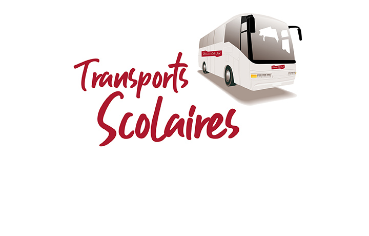 Logo Transports Scolaires