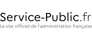 Lien vers le portail servicepublic.fr 