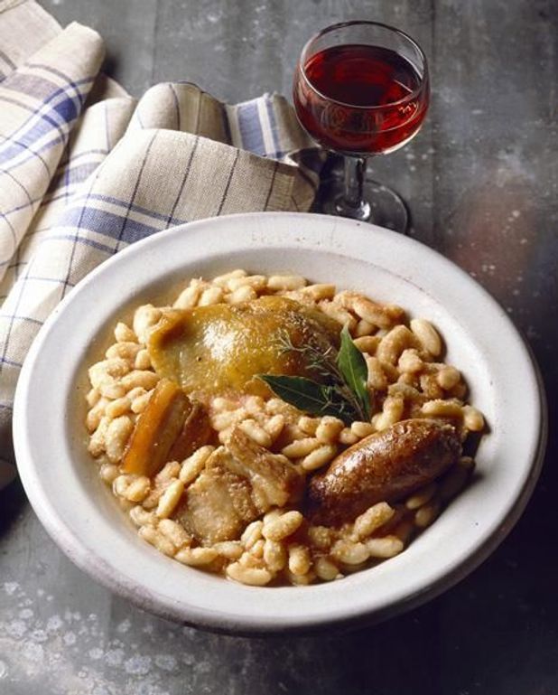 Le comité des Fêtes vous convie à sa soirée cassoulet