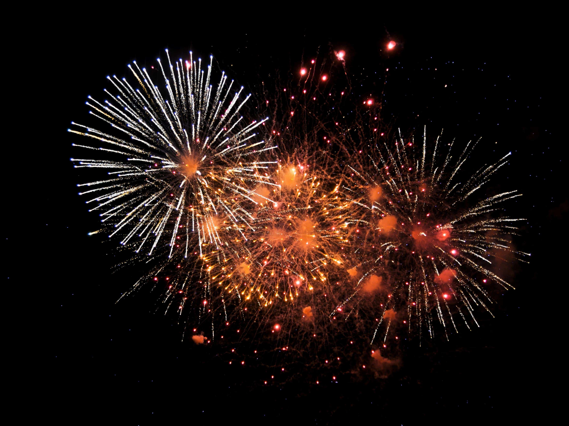 Le feu d'artifice du 14 juillet sera l'un des évènements organisé