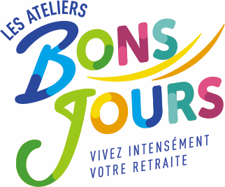 Logo des Ateliers Bons Jours