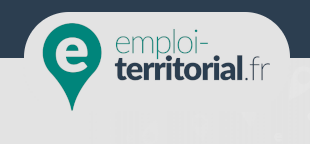 Logo site emploi territorial